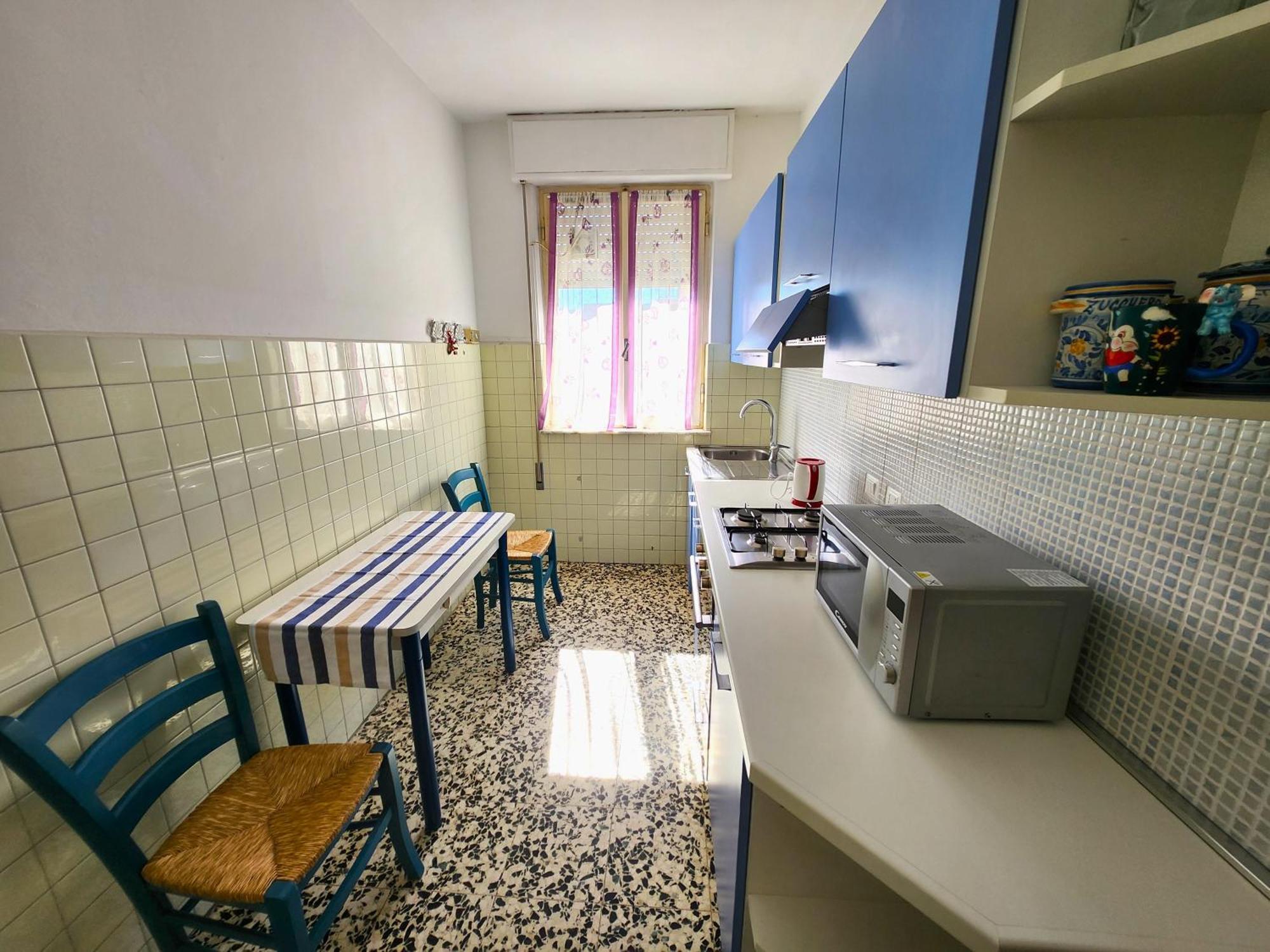 Appartamento Limen Marinella di Sarzana Exterior photo