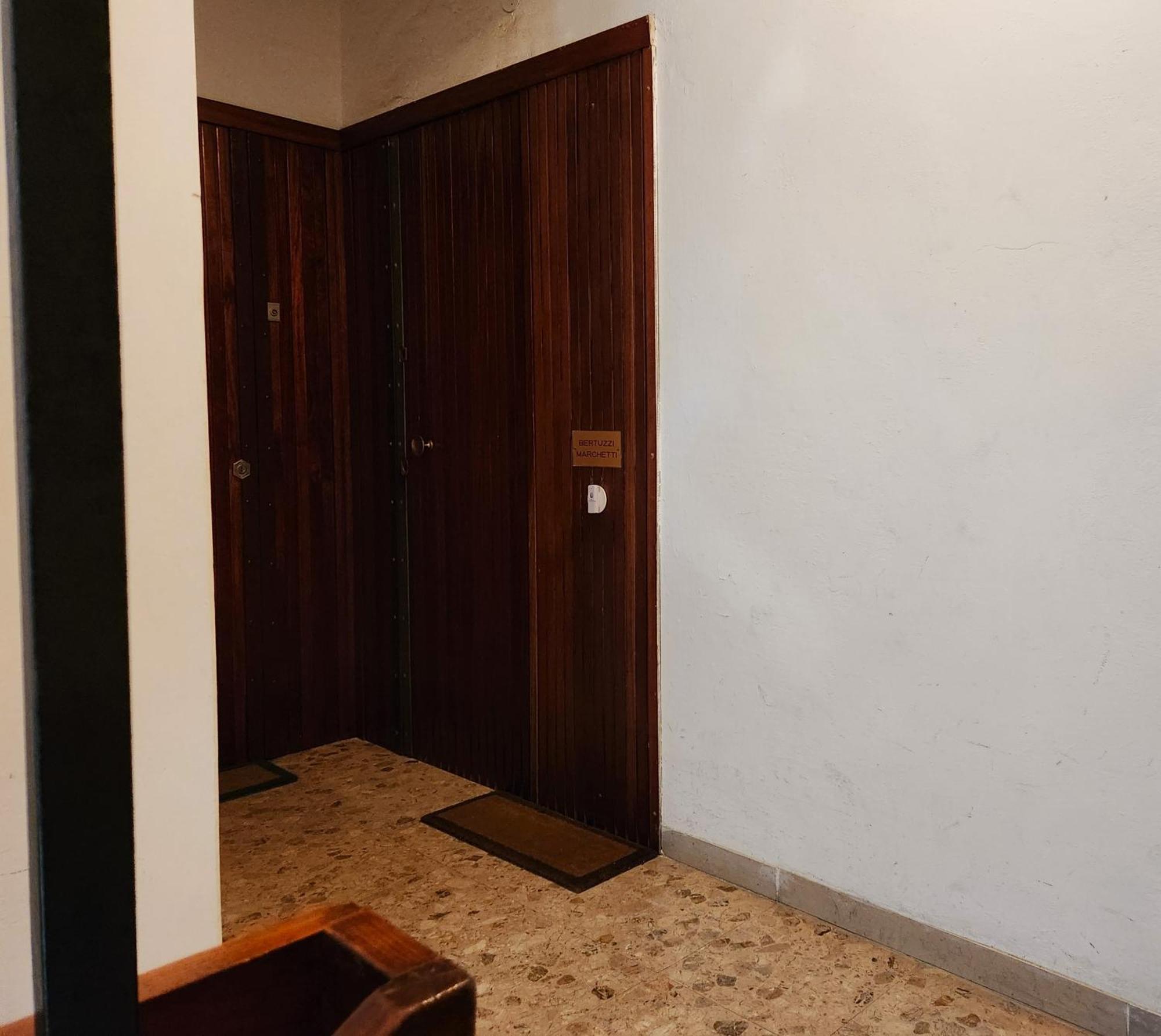 Appartamento Limen Marinella di Sarzana Exterior photo