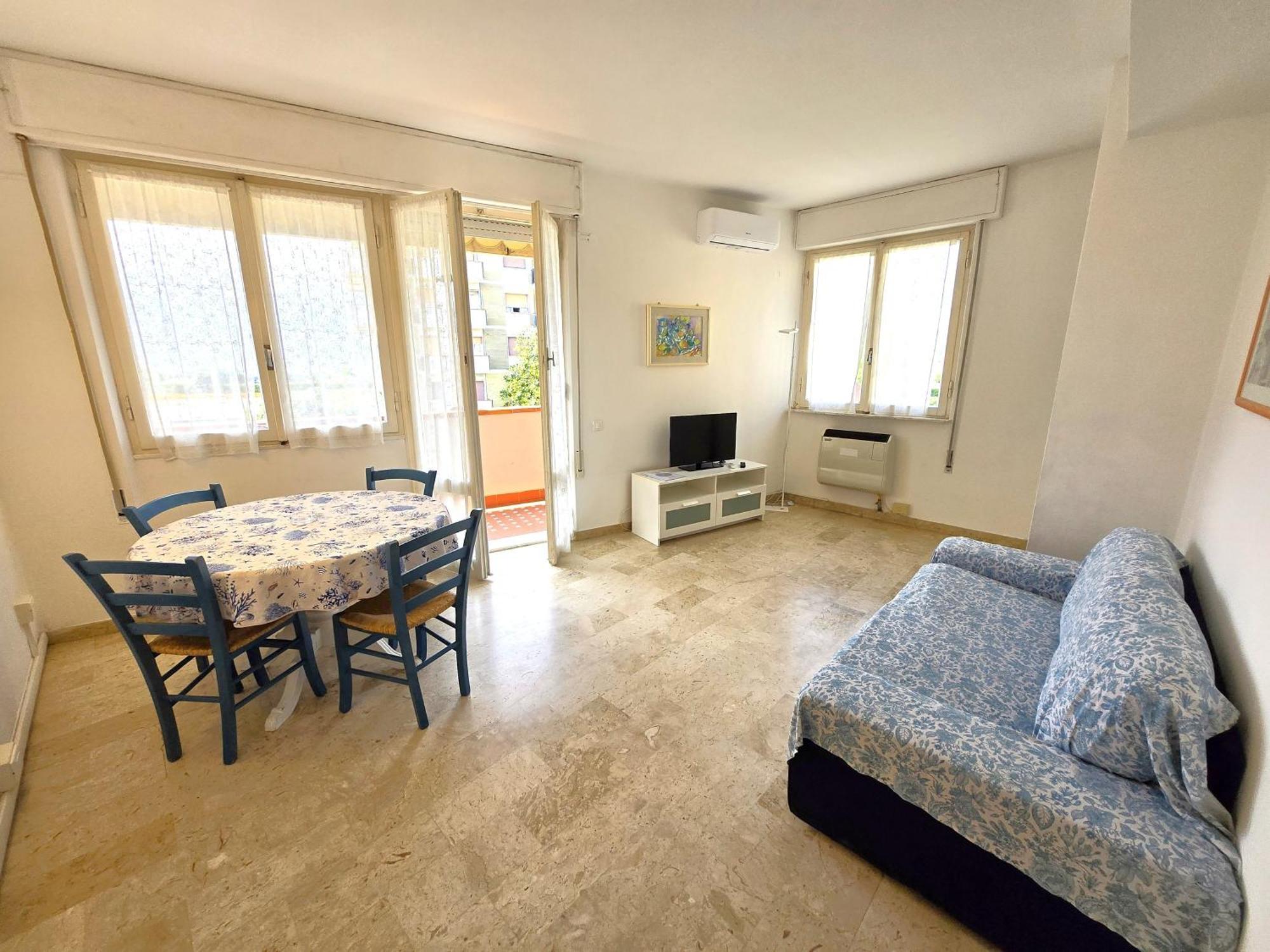 Appartamento Limen Marinella di Sarzana Exterior photo